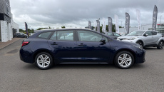 Toyota Corolla 1.8 VVT-i Hybrid Icon 5dr CVT Hybrid Estate